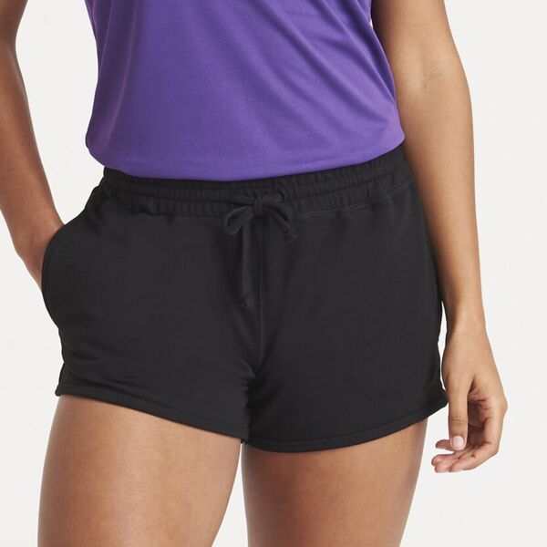 Women's cool jog shorts Miniaturansicht