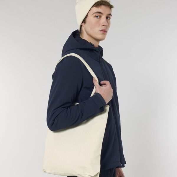 Woven tote bag (STAU760) Miniaturansicht