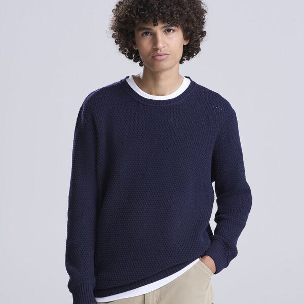 Taroko regen sweater Miniaturansicht