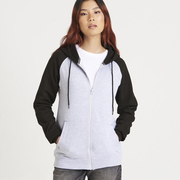 Baseball zoodie Miniaturansicht