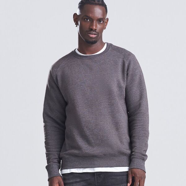 Graduate heavyweight sweatshirt Miniaturansicht