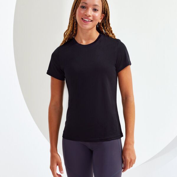 Women's TriDri® performance t-shirt Miniaturansicht