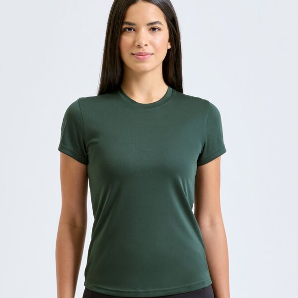 Women's TriDri® performance t-shirt Miniaturansicht