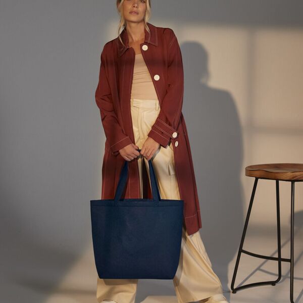 Felt shopper Miniaturansicht