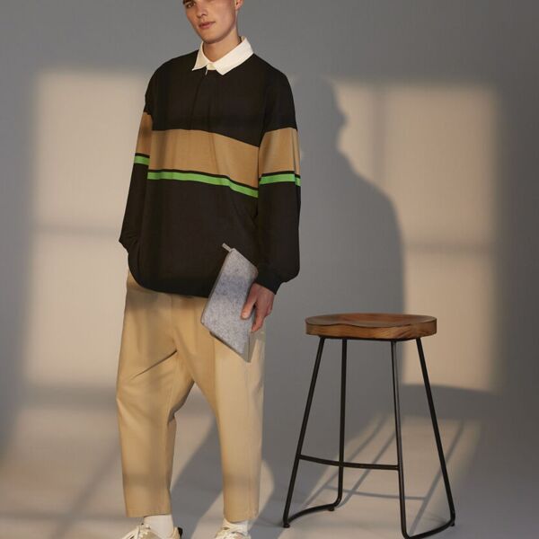 Felt accessory pouch Miniaturansicht