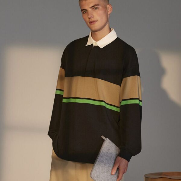 Felt accessory pouch Miniaturansicht