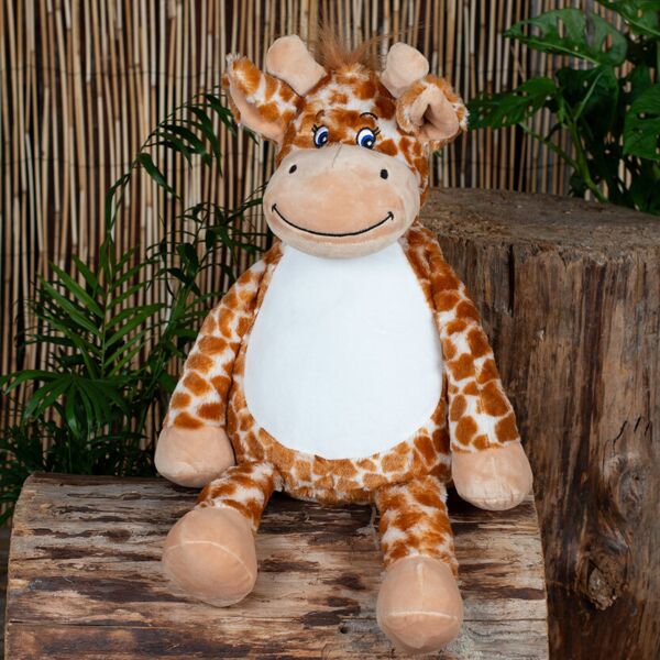 Zippie giraffe Miniaturansicht