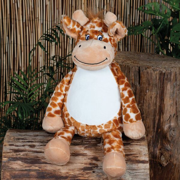 Zippie giraffe Miniaturansicht