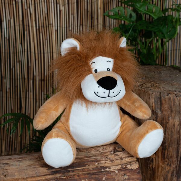 Zippie lion Miniaturansicht