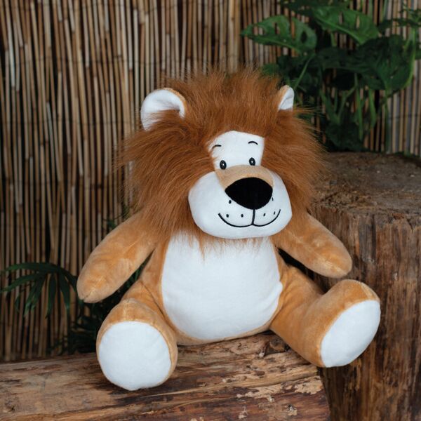 Zippie lion Miniaturansicht