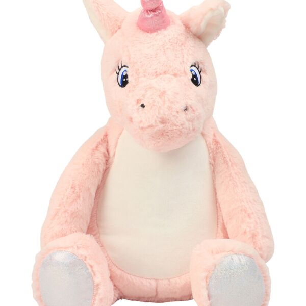 Zippie Pink unicorn Miniaturansicht
