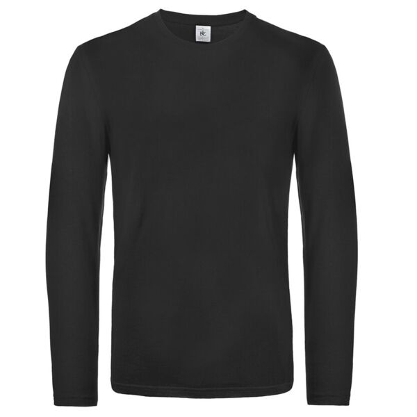 B&C #E190 long sleeve Miniaturansicht