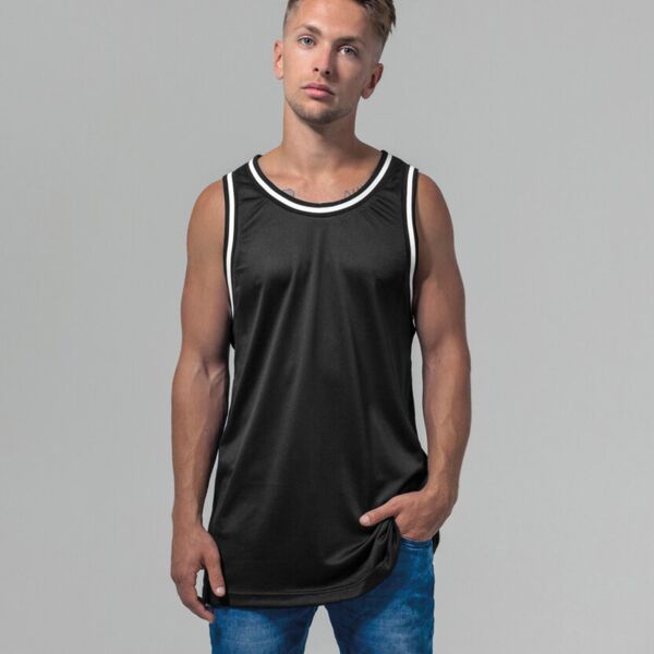 Mesh tank top Miniaturansicht
