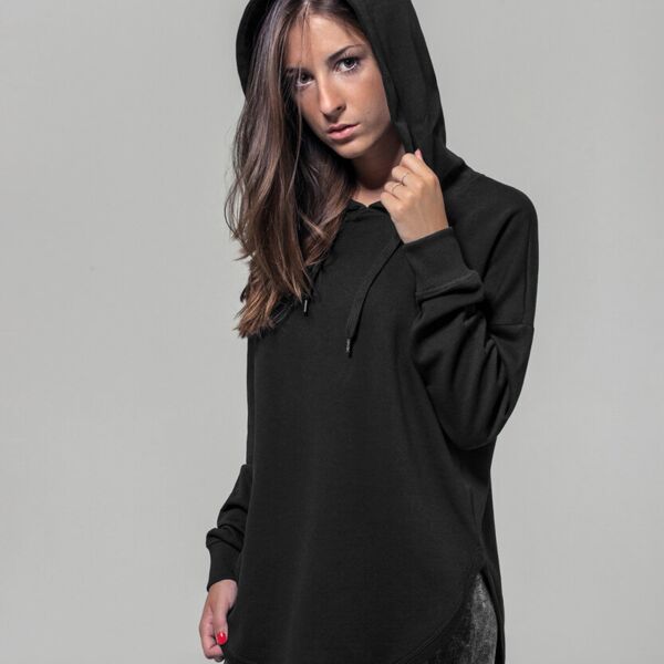 Women's oversized hoodie Miniaturansicht