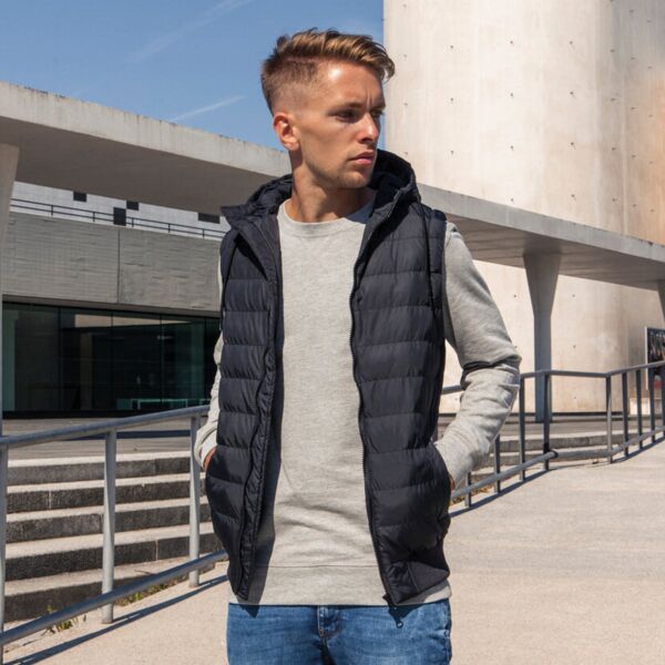 Bubble vest Miniaturansicht