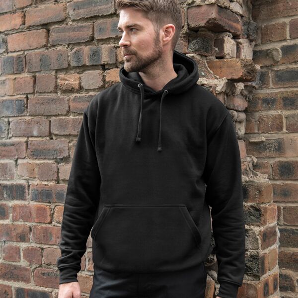 Pro hoodie Miniaturansicht