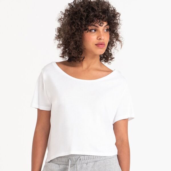 Women's Daintree EcoViscose tee Miniaturansicht