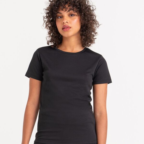 Women's Ambaro recycled sports tee Miniaturansicht