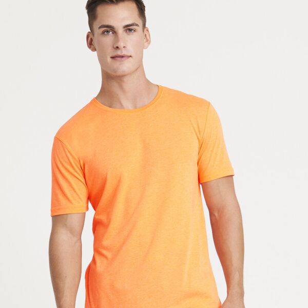 Electric triblend T Miniaturansicht