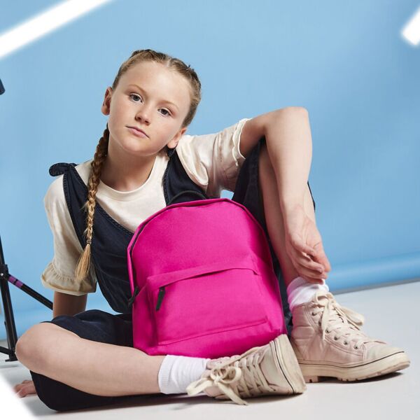 Mini fashion backpack Miniaturansicht