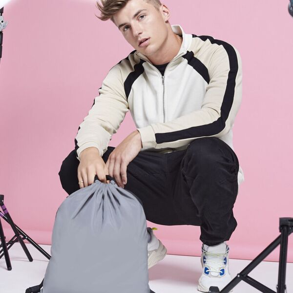 Reflective gymsac Miniaturansicht