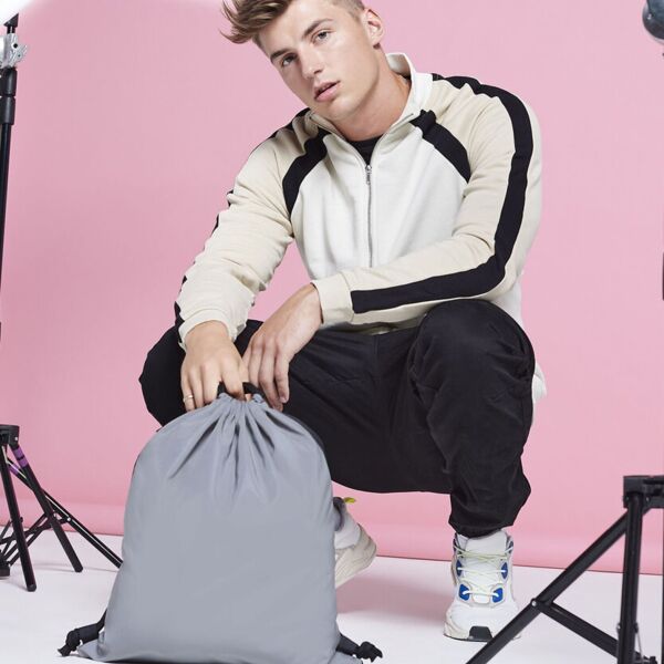 Reflective gymsac Miniaturansicht