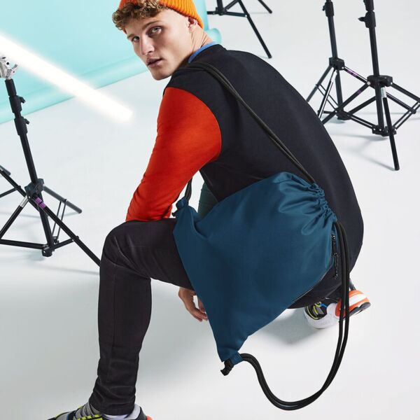 Recycled gymsac Miniaturansicht