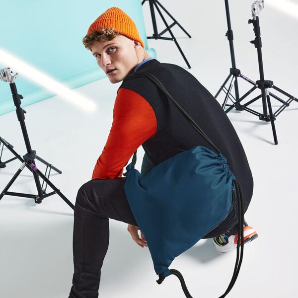 Recycled gymsac Miniaturansicht