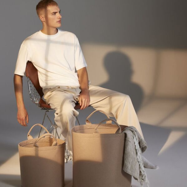 Felt trug Miniaturansicht