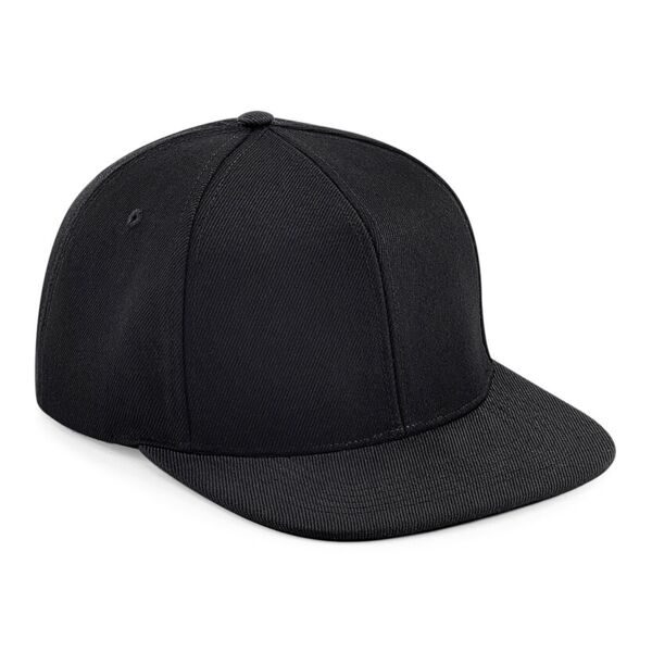 Original flat peak 6-panel snapback Miniaturansicht