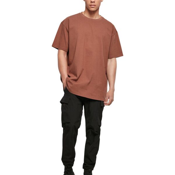 Heavy oversized tee Miniaturansicht