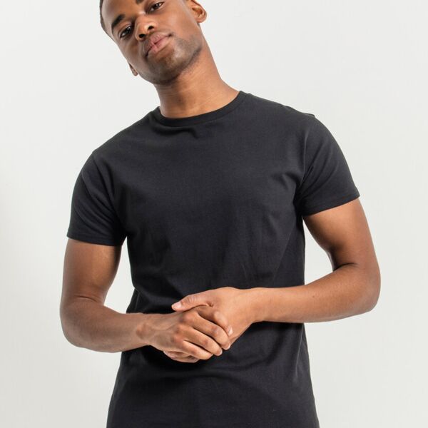 Basic t-shirt Miniaturansicht