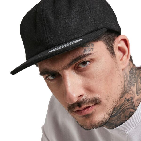 Melton cap Miniaturansicht