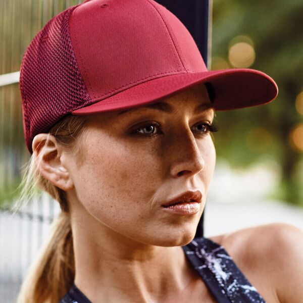 Flexfit tactel mesh (6533) Miniaturansicht