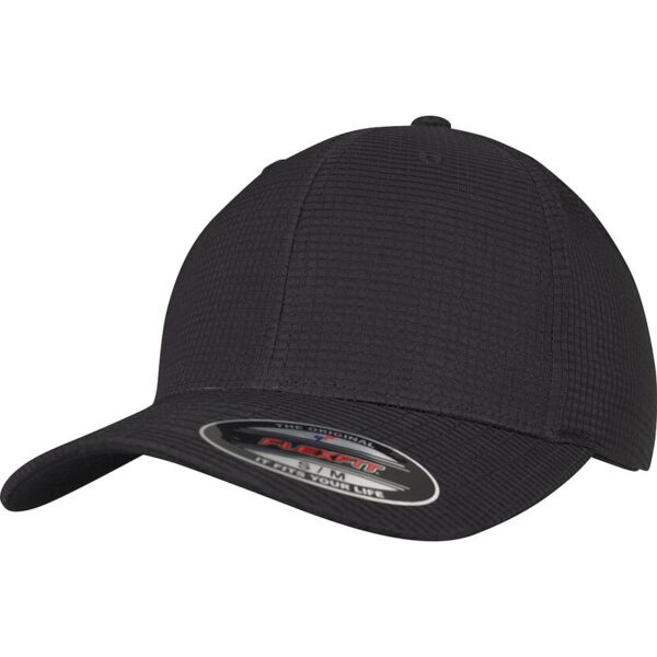 Flexfit hydro-grid stretch cap (6587) Miniaturansicht