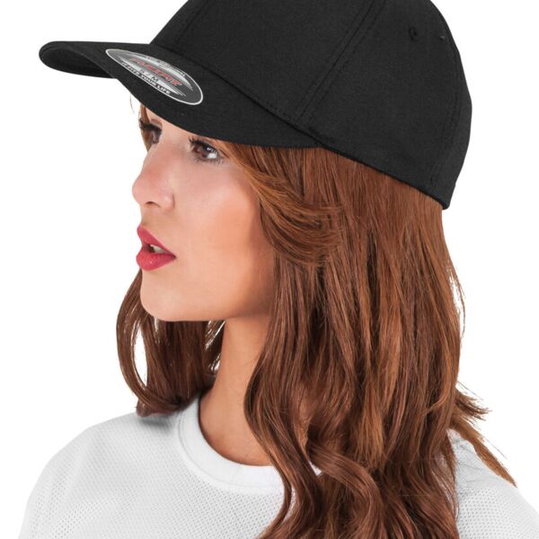 Flexfit bamboo (6588) Miniaturansicht