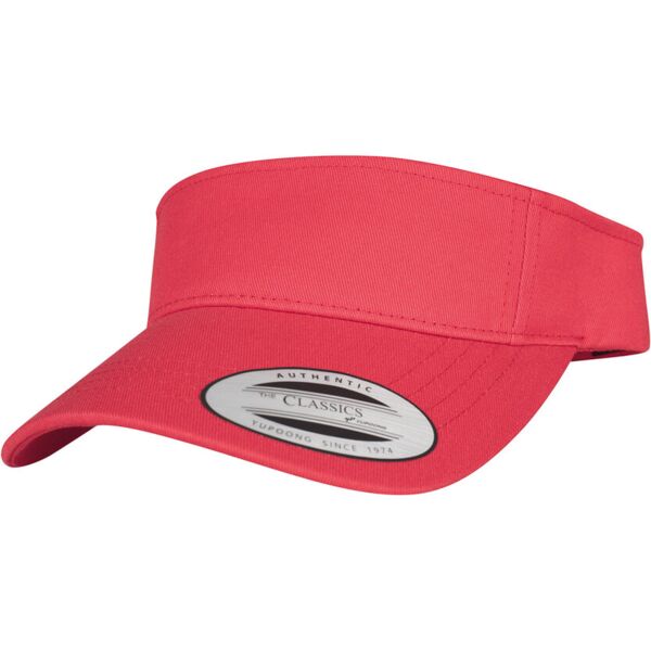 Curved visor cap (8888) Miniaturansicht