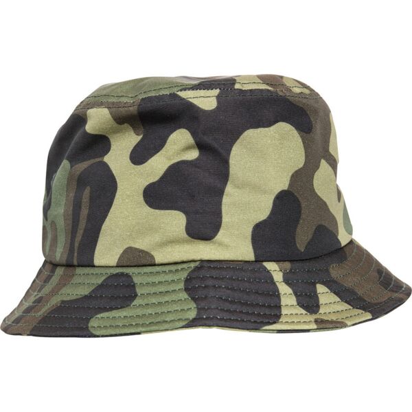 Camo bucket hat (5003CB) Miniaturansicht