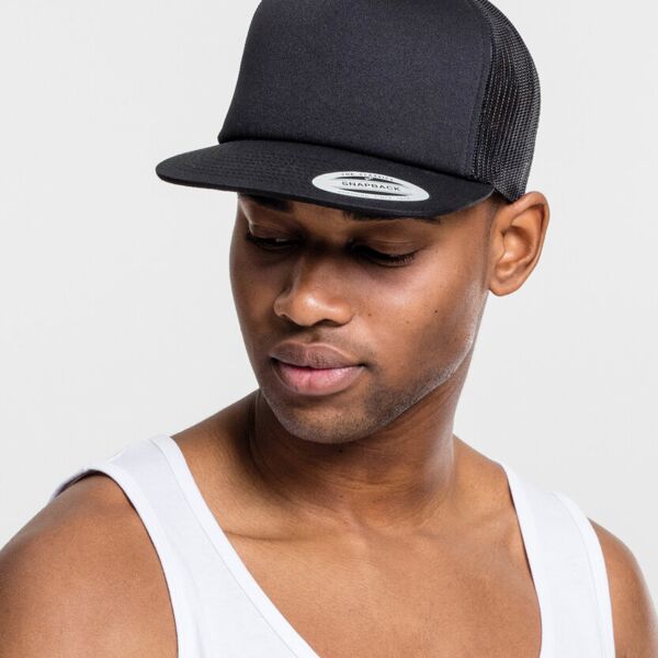 Foam trucker (6005FF) Miniaturansicht