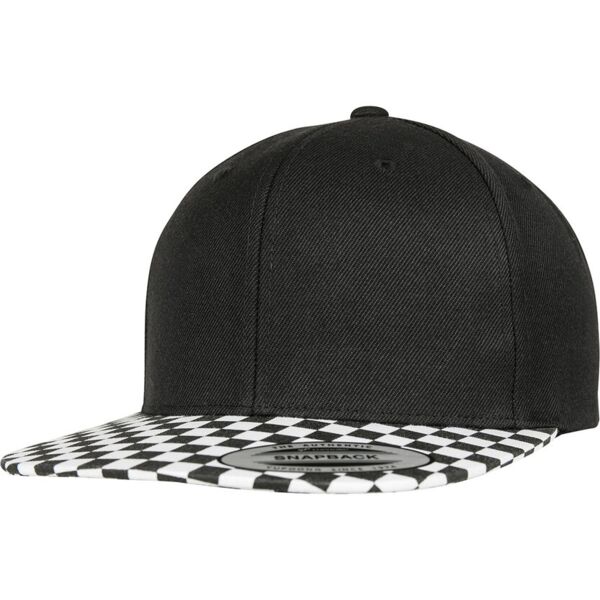 Checkerboard snapback (6089CB) Miniaturansicht