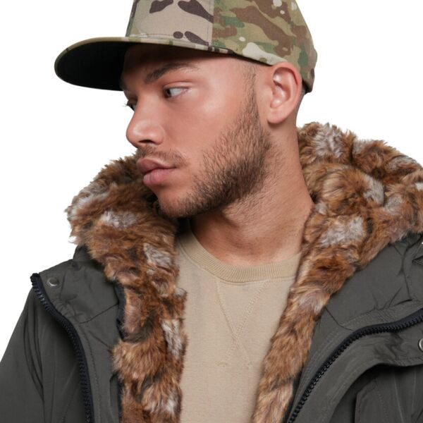 Classic snapback Multicam® (6089MC) Miniaturansicht