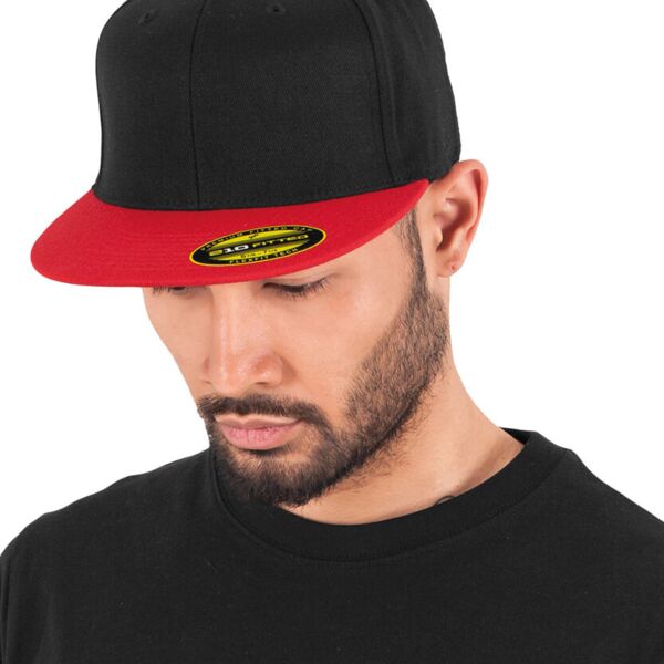 Premium 210 fitted 2-tone (6210T) Miniaturansicht