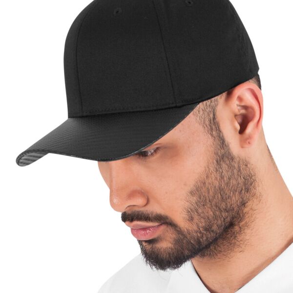 Carbon Flexfit (6277CA) Miniaturansicht