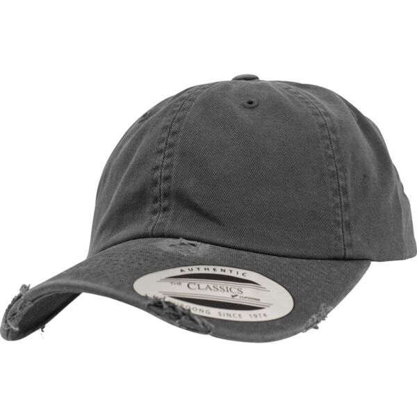 Low-profile destroyed cap (6245DC) Miniaturansicht