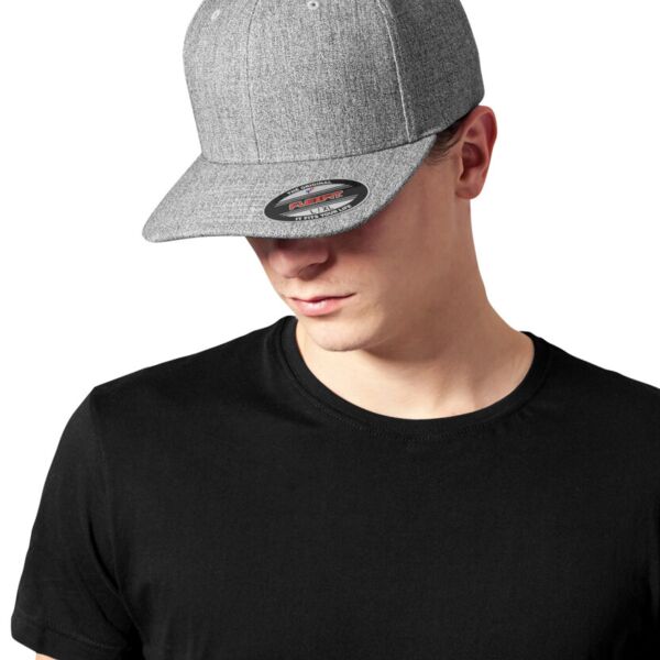 Plain span Flexfit (6277PS) Miniaturansicht