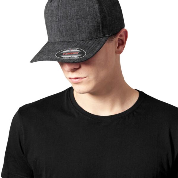 Twill knit Flexfit (6277TK) Miniaturansicht