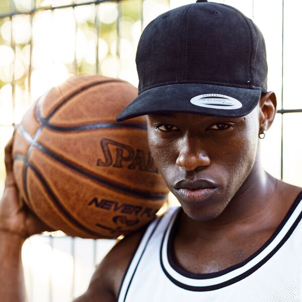 Brushed cotton twill mid-profile (6363V) Miniaturansicht