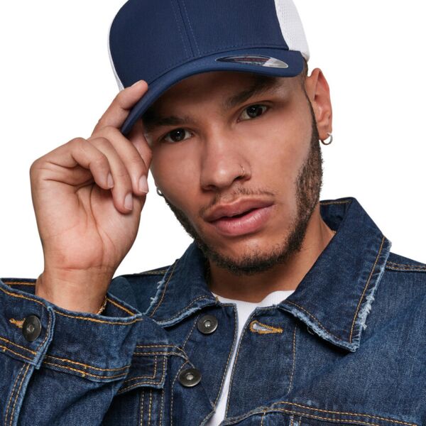 Flexfit ultra-fibre and airmesh 2-tone (6533T) Miniaturansicht