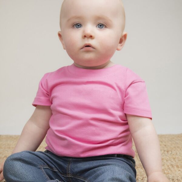 Organic t-shirt Miniaturansicht