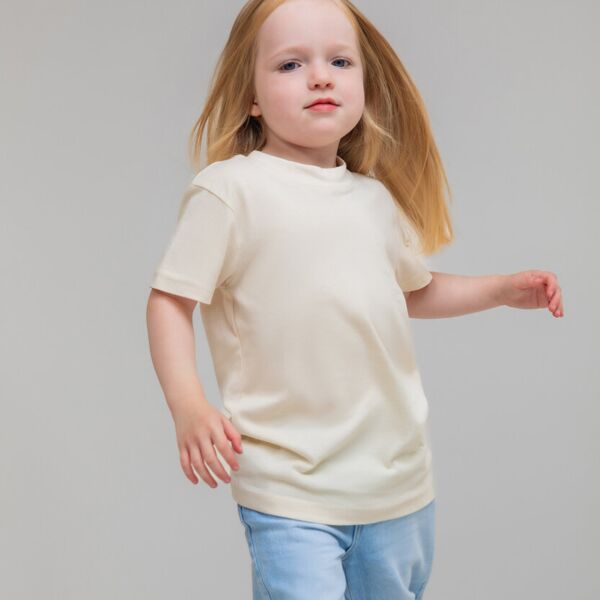 Organic t-shirt Miniaturansicht